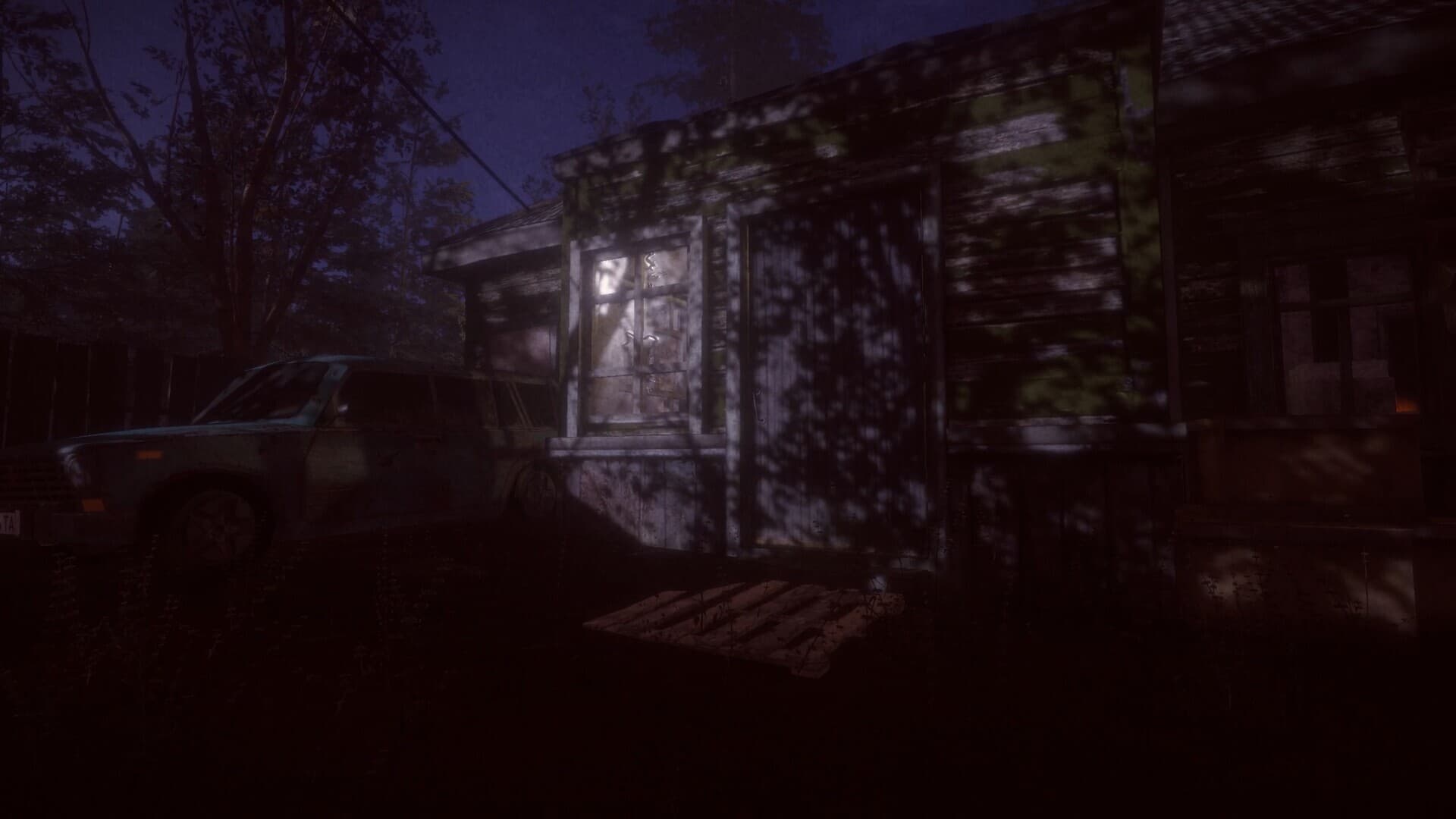 Uncanny Tales: 1992