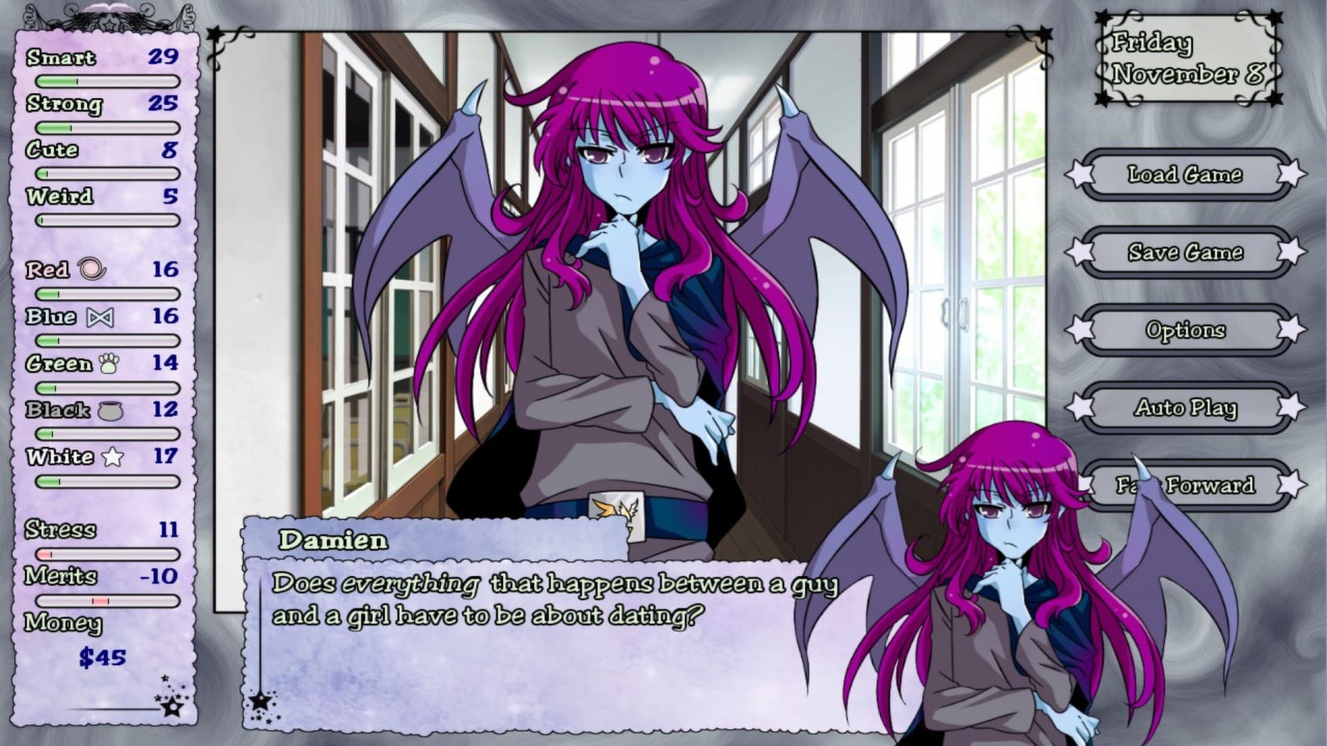 Magical Diary: Horse Hall