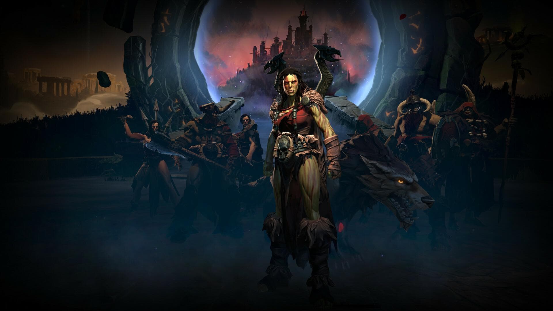 Age of Wonders 4: Expansion Pass