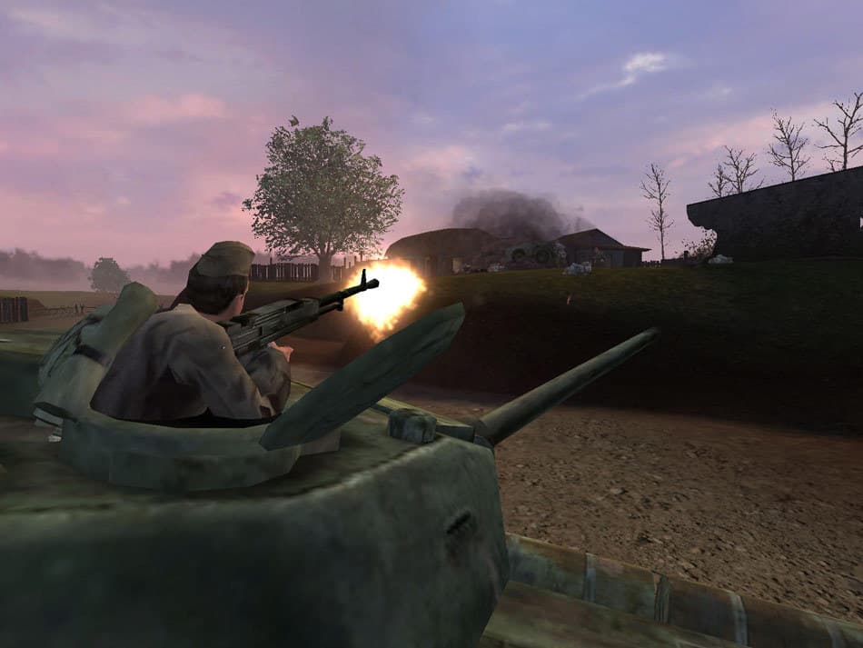 Call of Duty: United Offensive