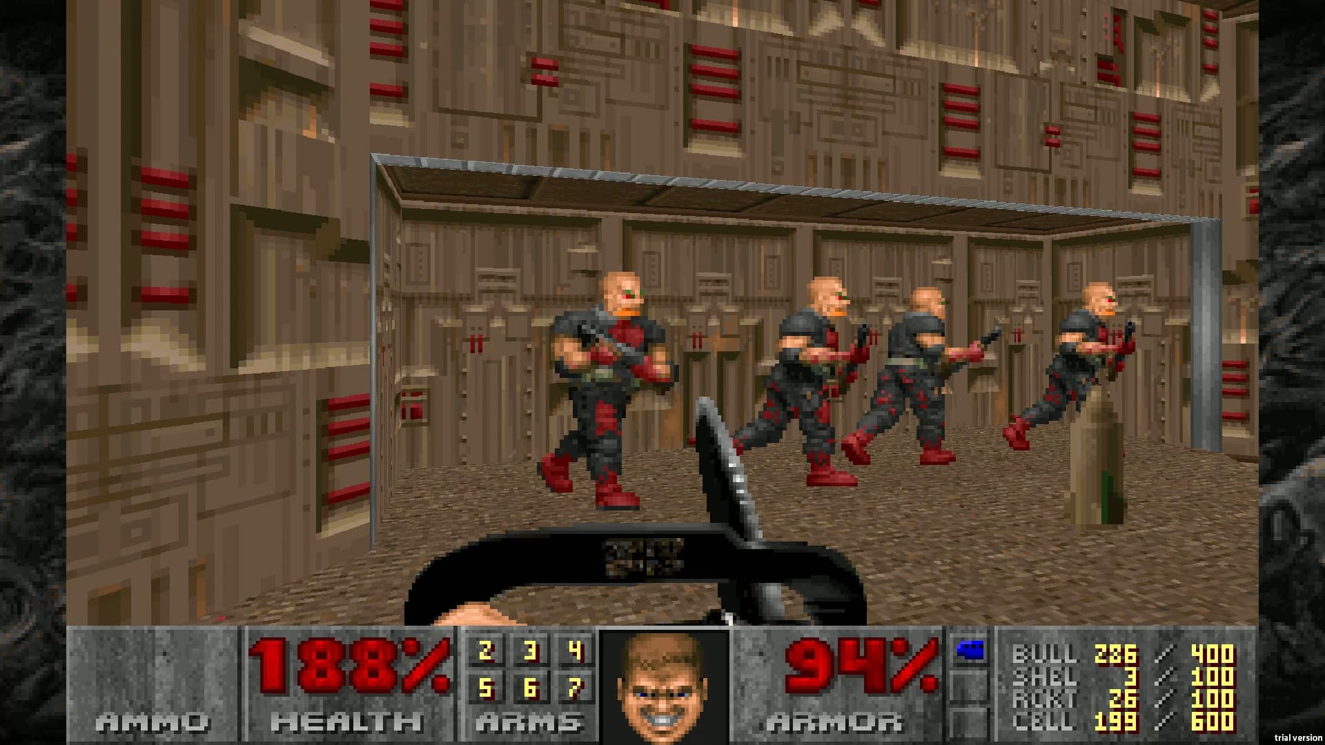 DOOM II
