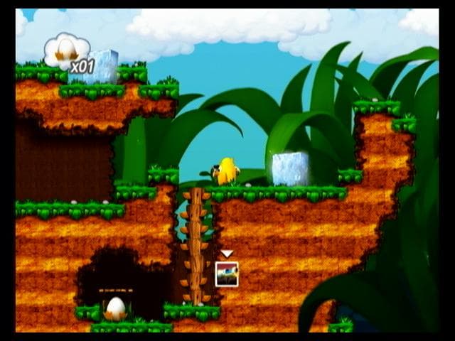 Toki Tori