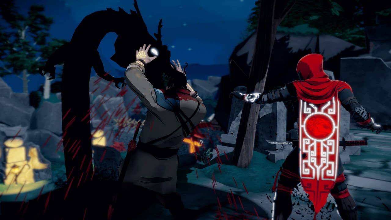 Aragami