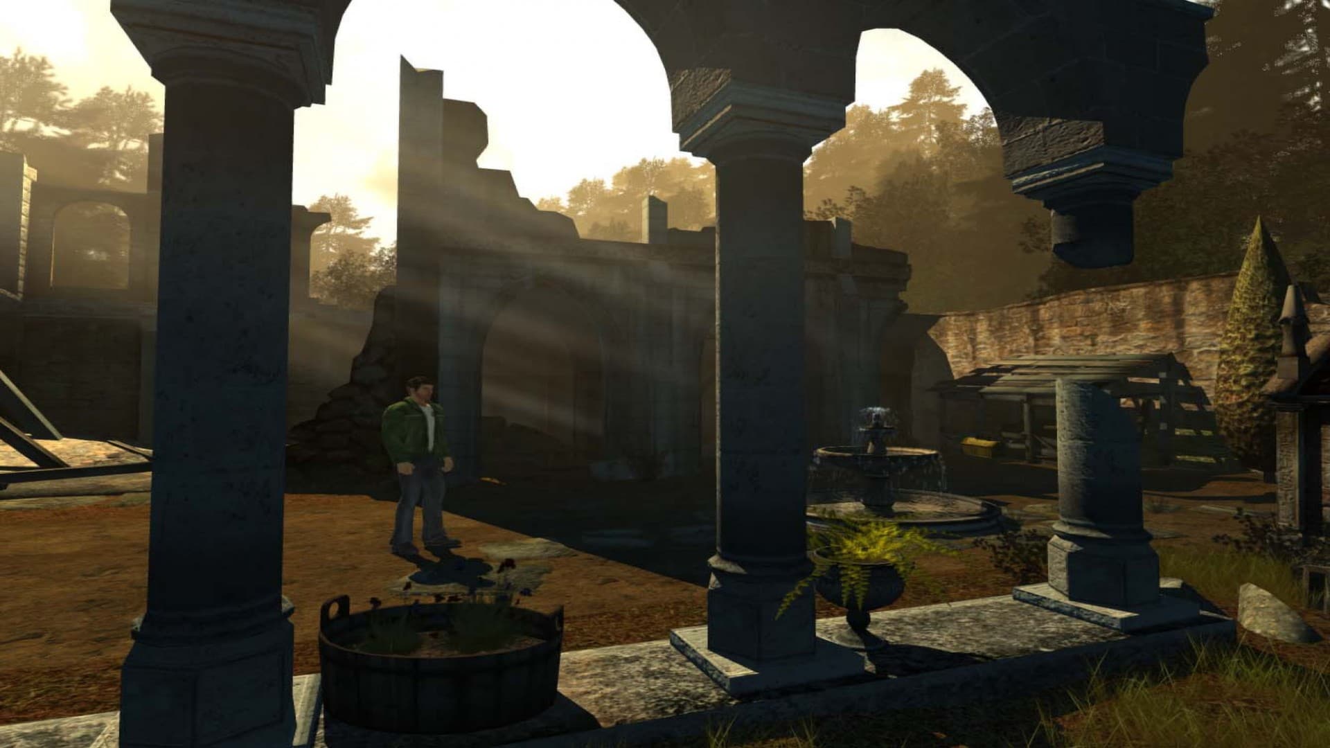 Memento Mori
