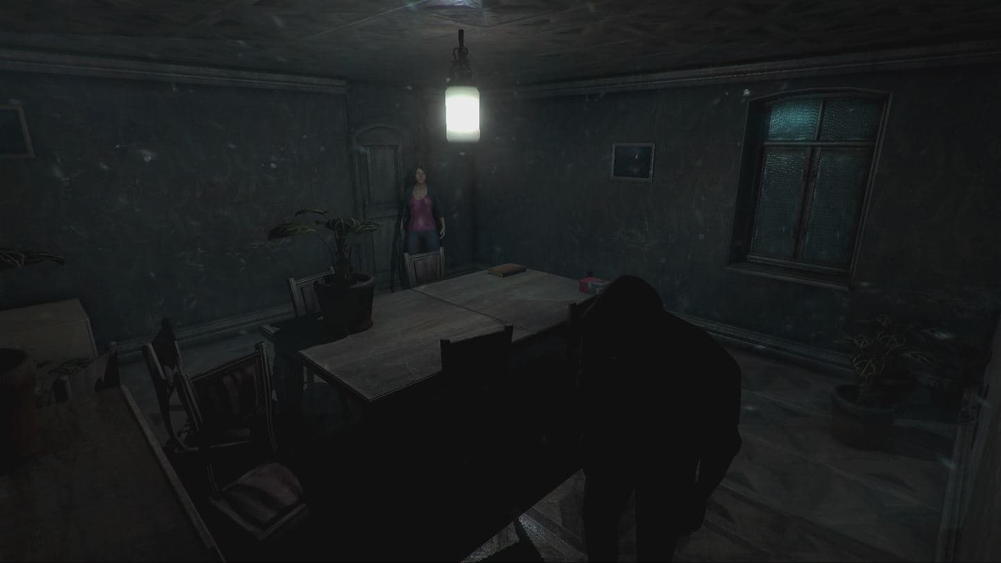 Outbreak: The Nightmare Chronicles