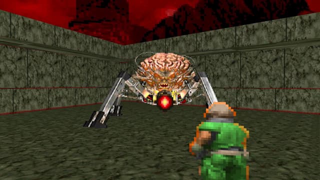 DOOM