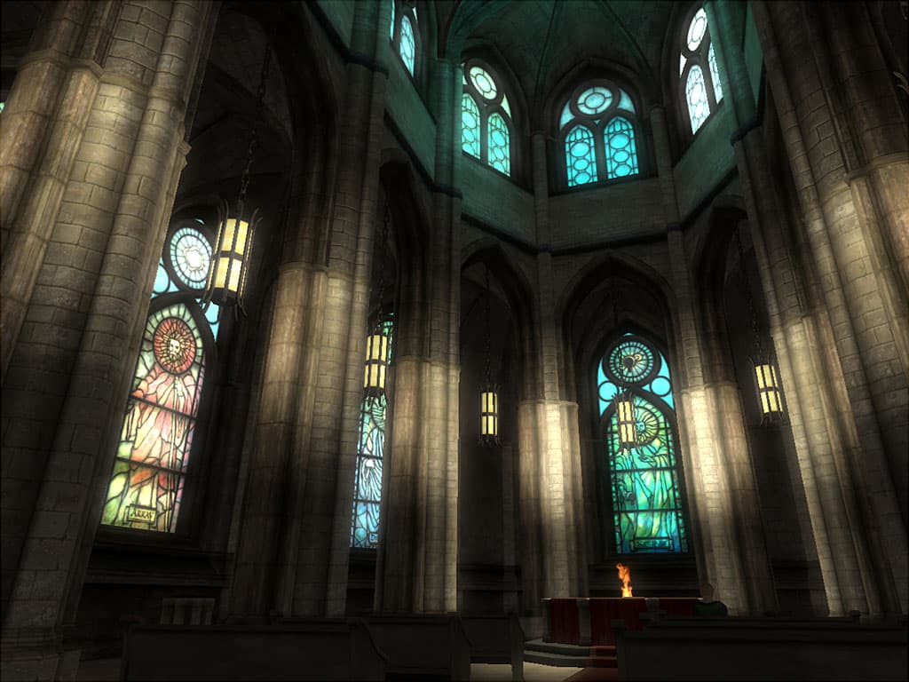 The Elder Scrolls IV: Oblivion