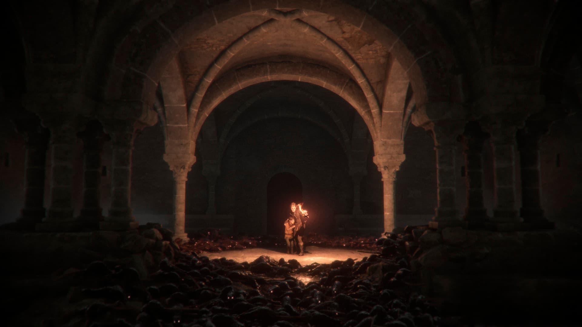 A Plague Tale: Innocence