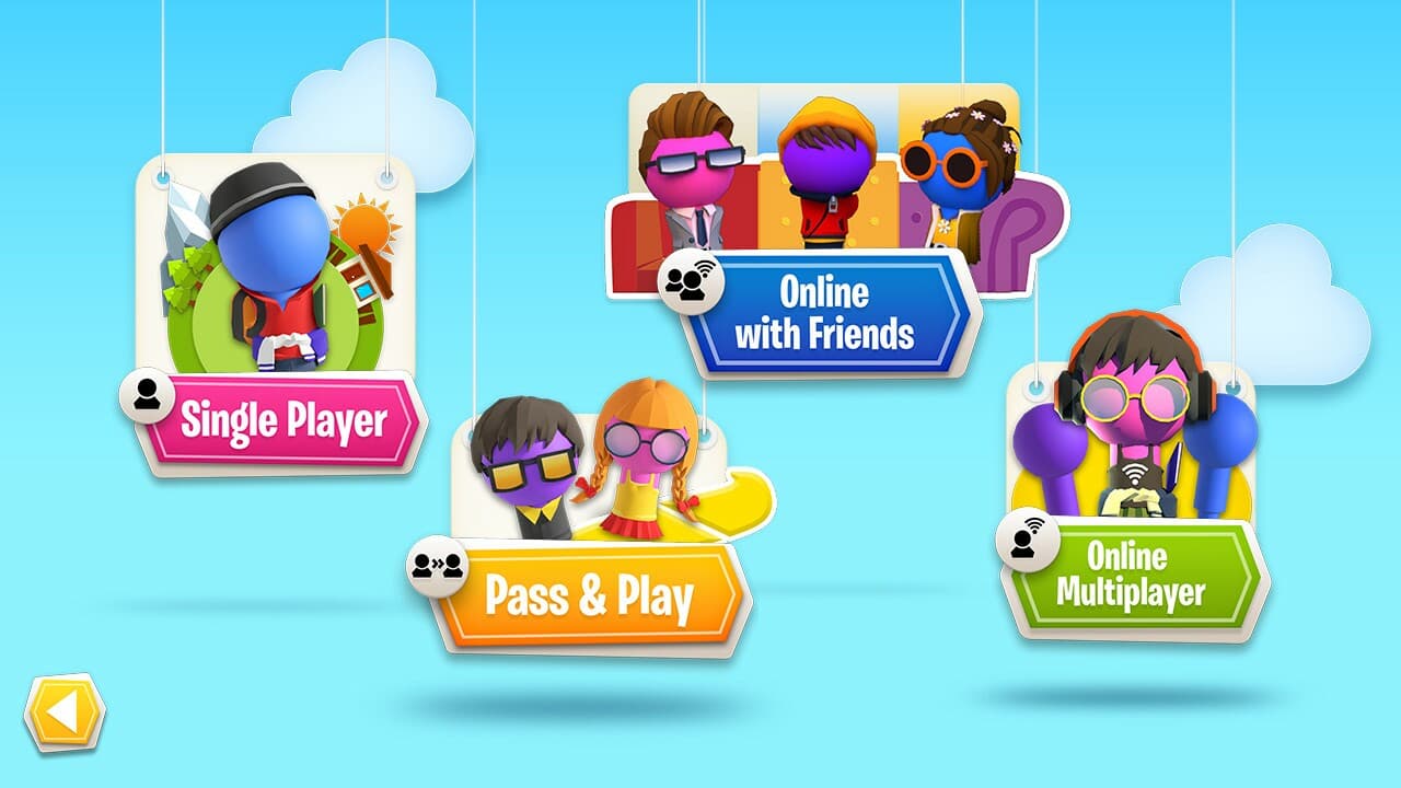 THE GAME OF LIFE 2