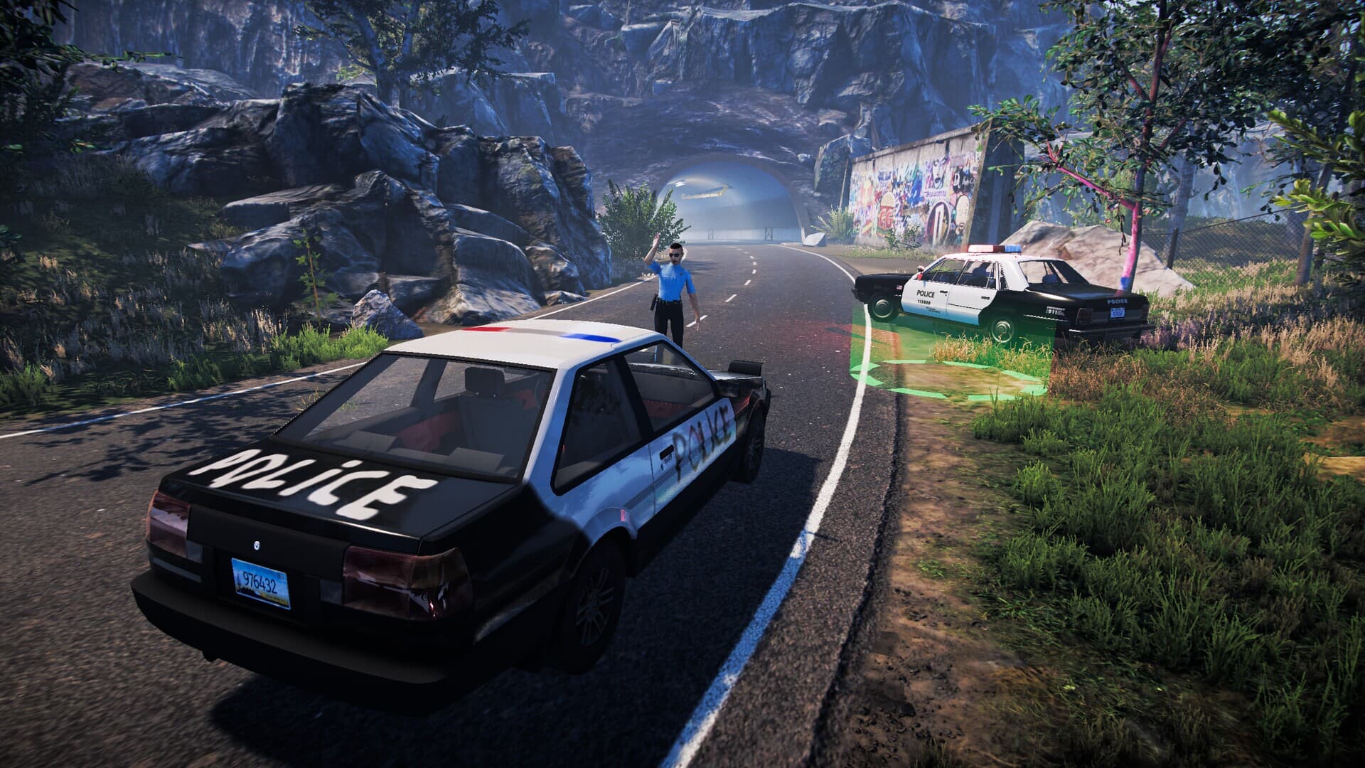 Used Cars Simulator
