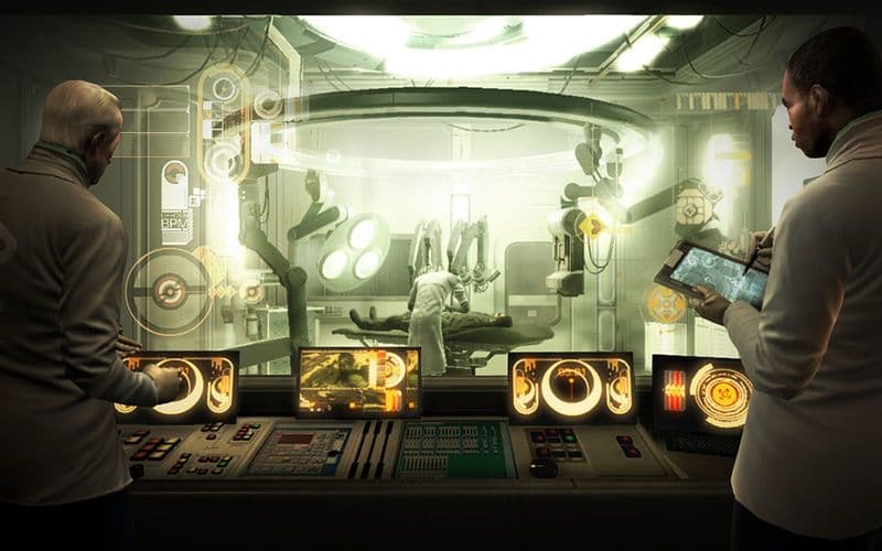 Deus Ex: Human Revolution - Ultimate Edition