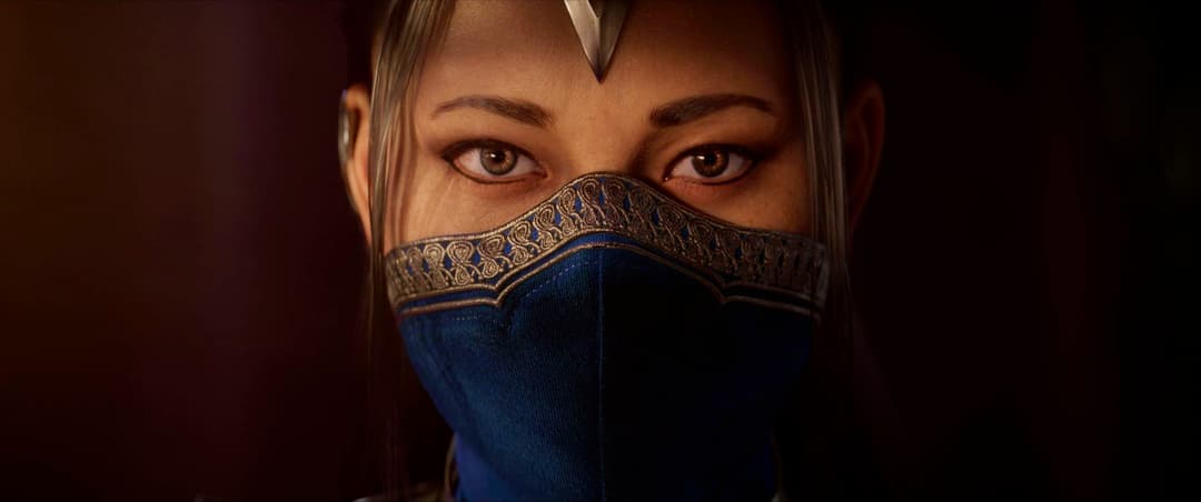 Mortal Kombat 1