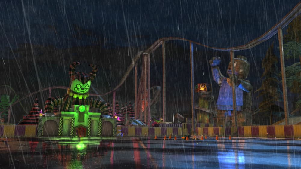 LEGO Batman 2 DC Super Heroes
