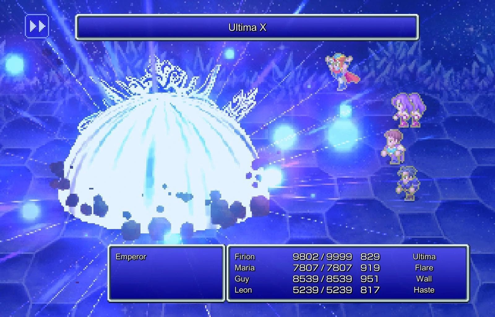 Final Fantasy 2