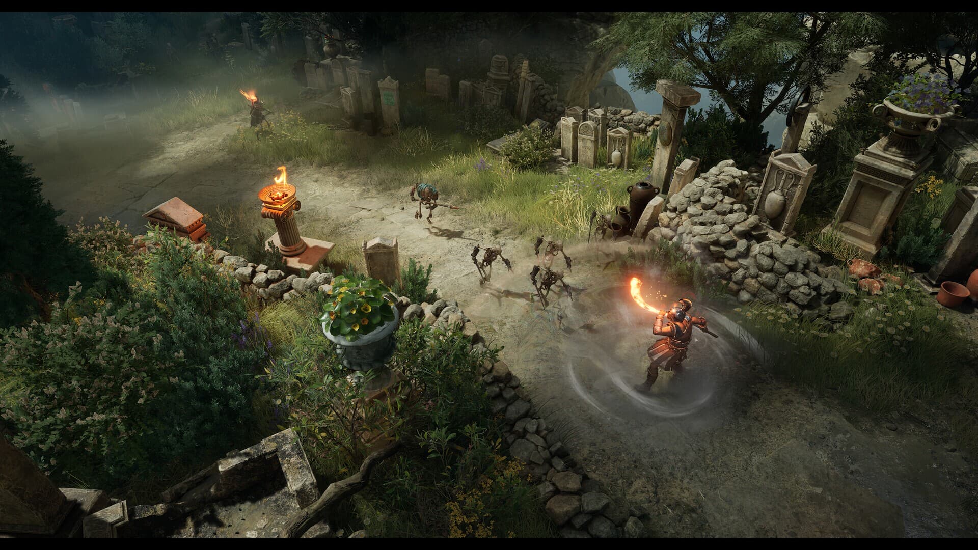 Titan Quest II