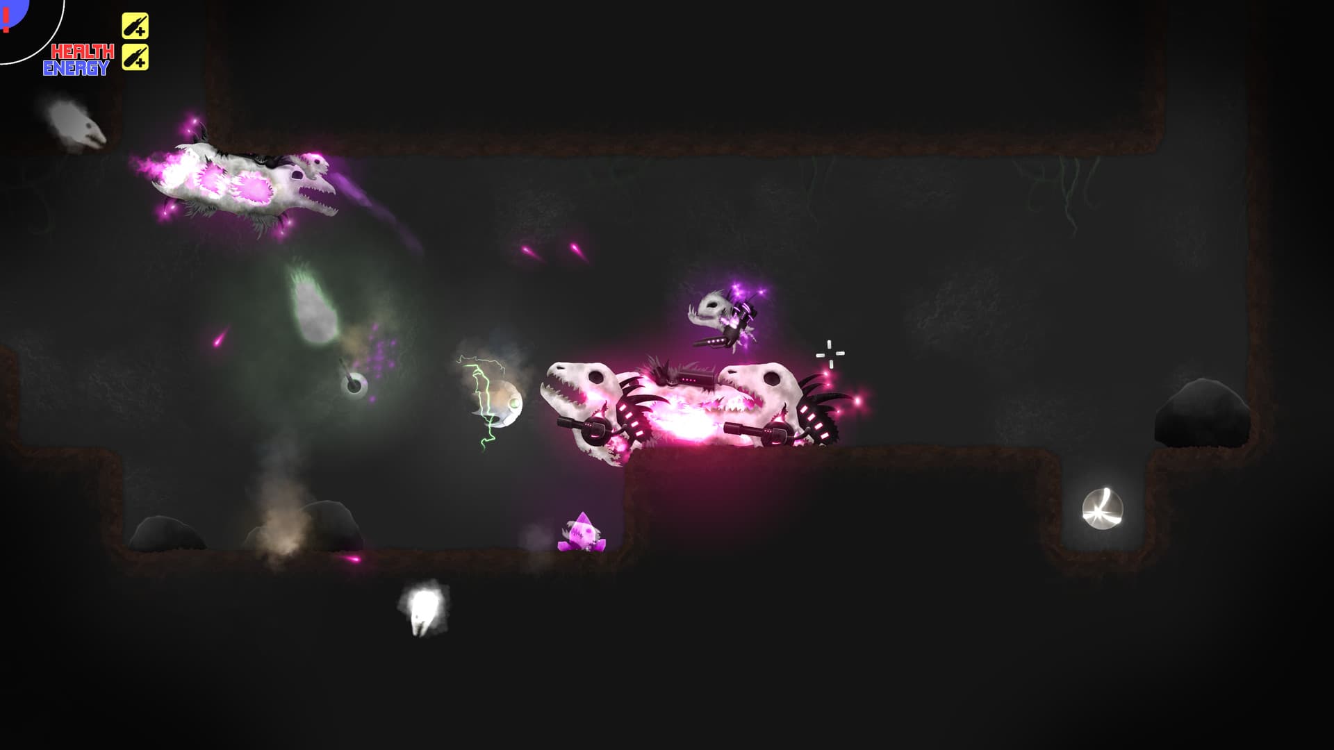 Koya Rift
