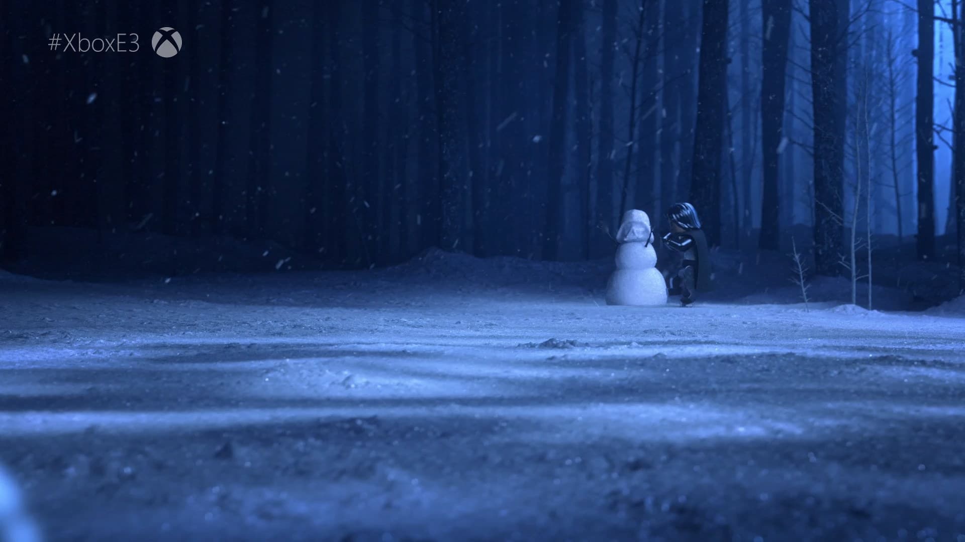 Lego Star Wars: The Skywalker Saga