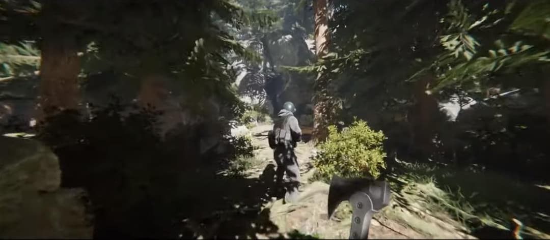 Sons of the Forest
