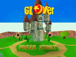 Glover