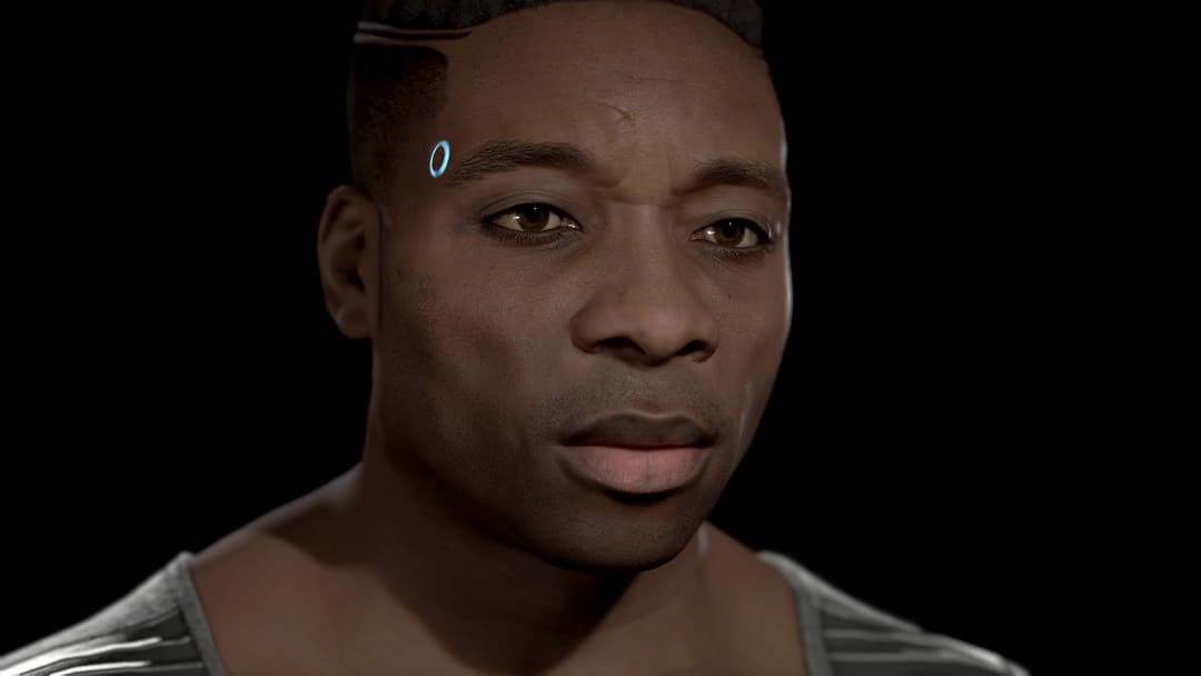 Detroit: Become Human