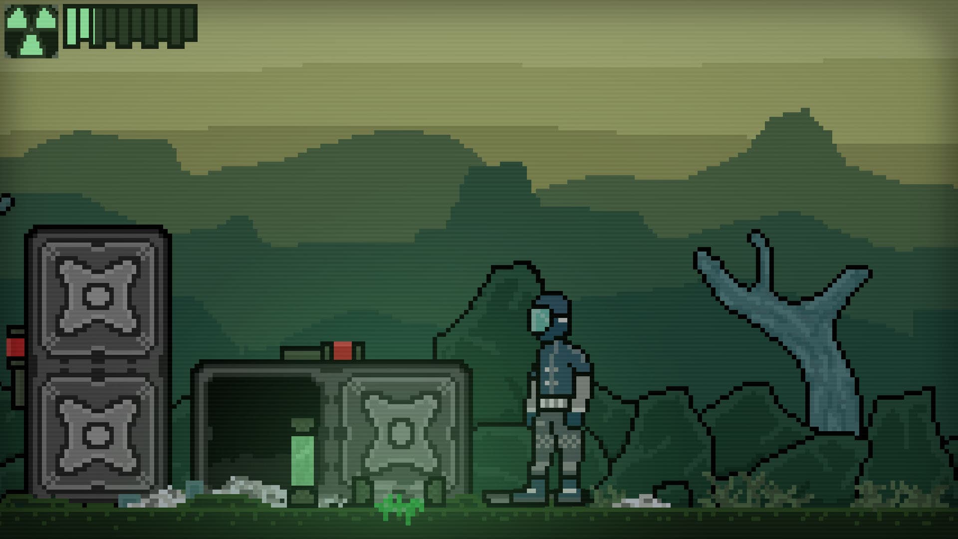 Planet RIX-13