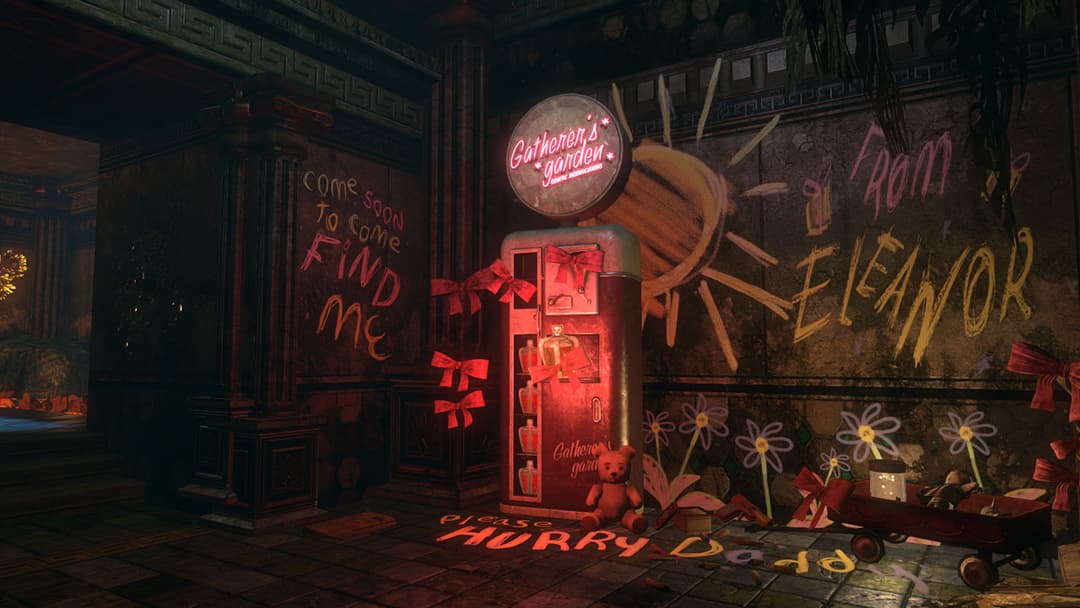 BioShock: The Collection
