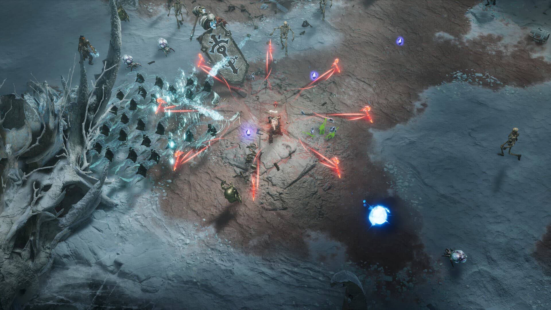 Jotunnslayer: Hordes of Hel