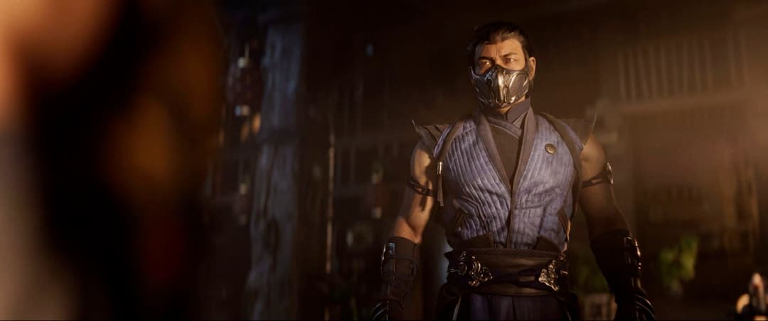 Mortal Kombat 1