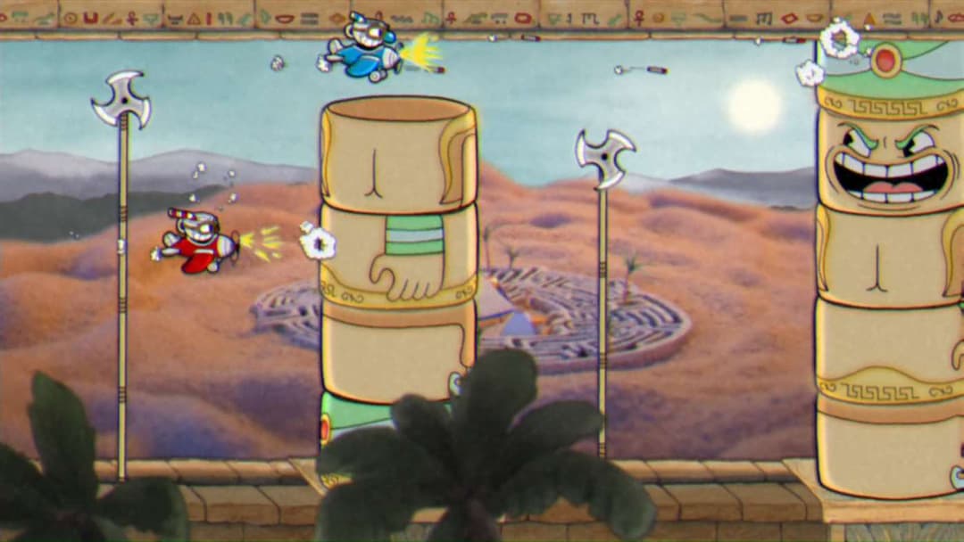 Cuphead
