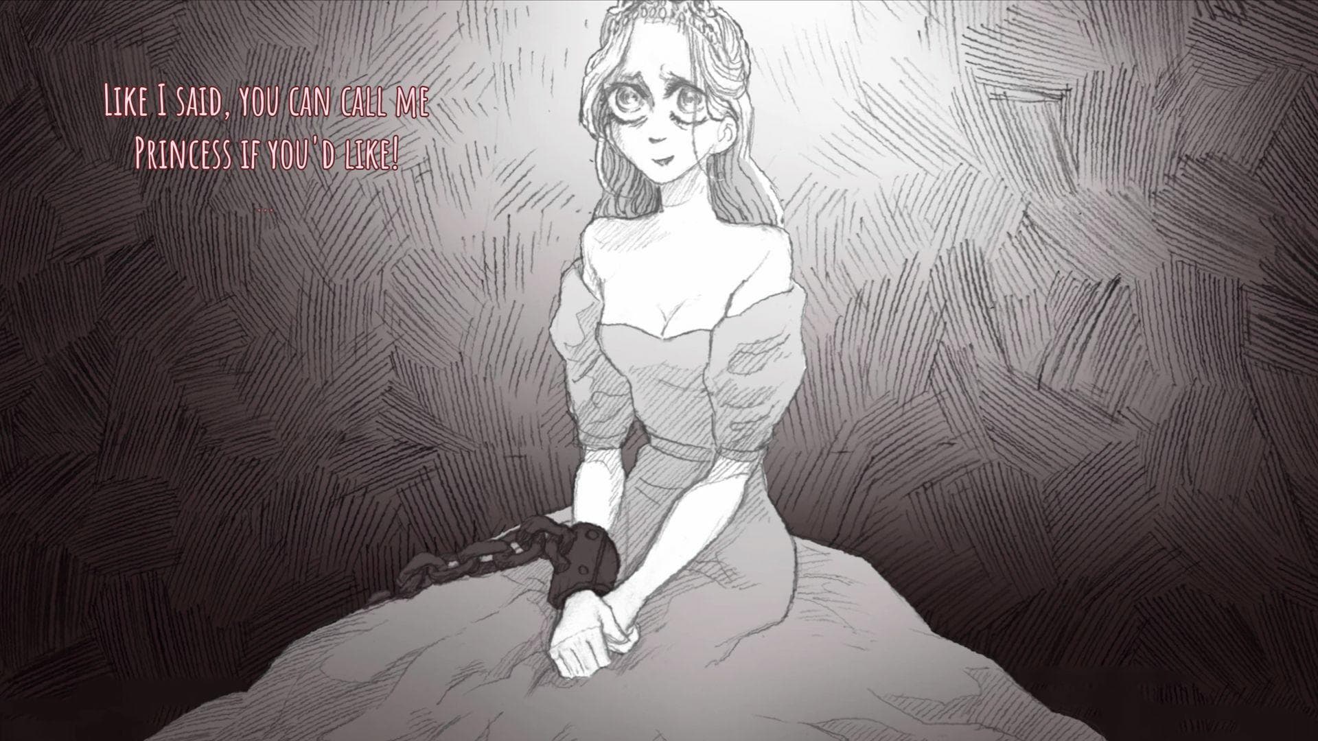 Slay the Princess
