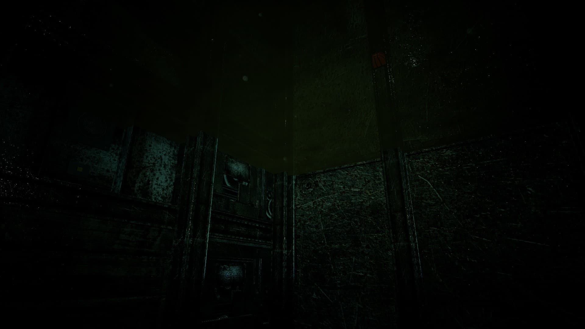 Submerged: VR Escape the Room