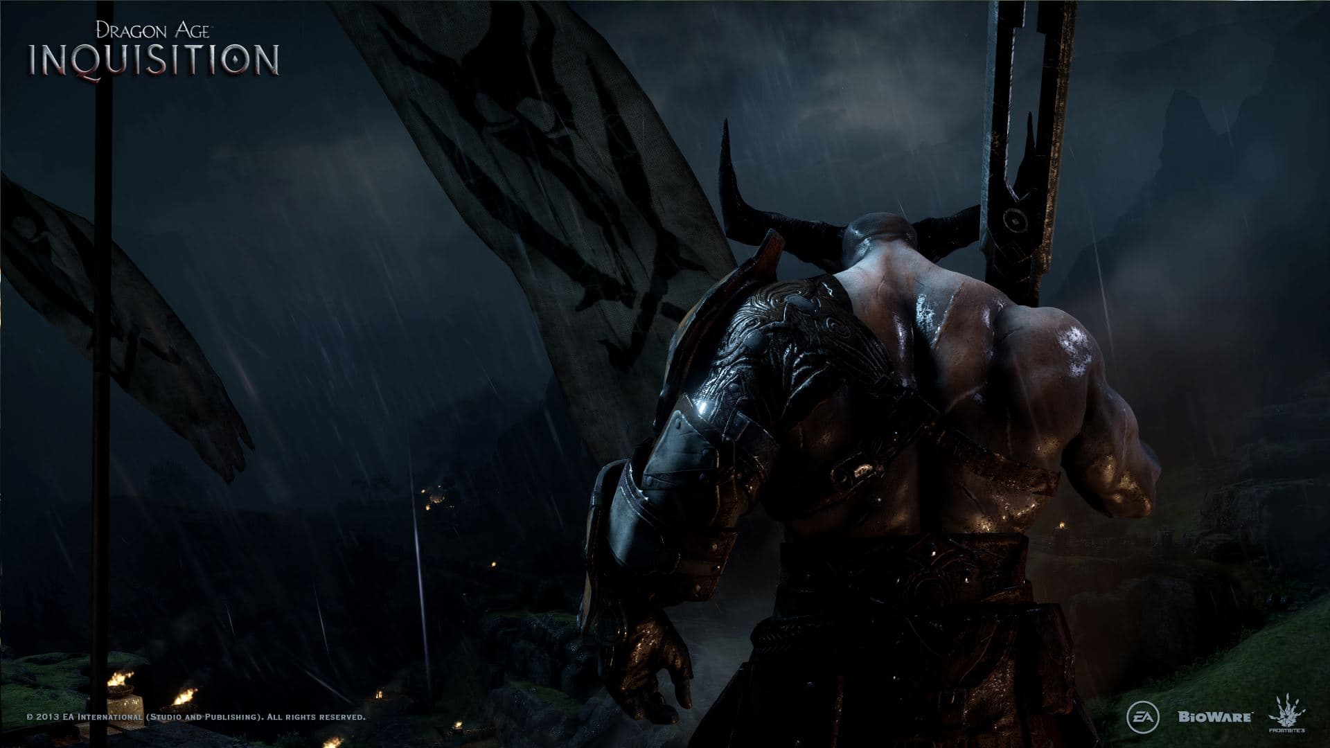 Dragon Age: Inquisition