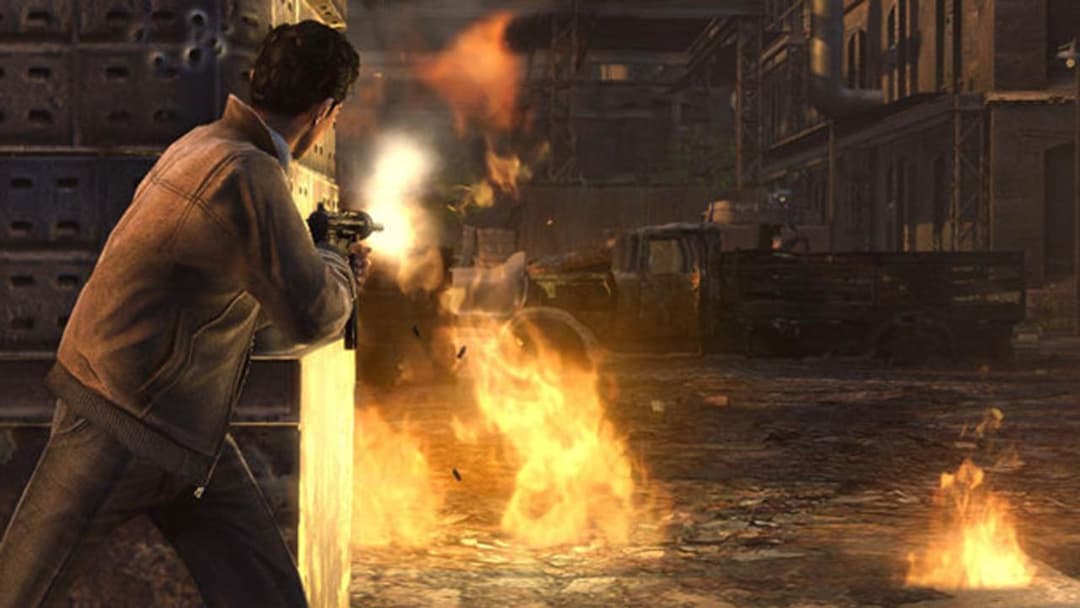 Mafia II