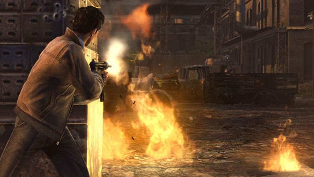Mafia II