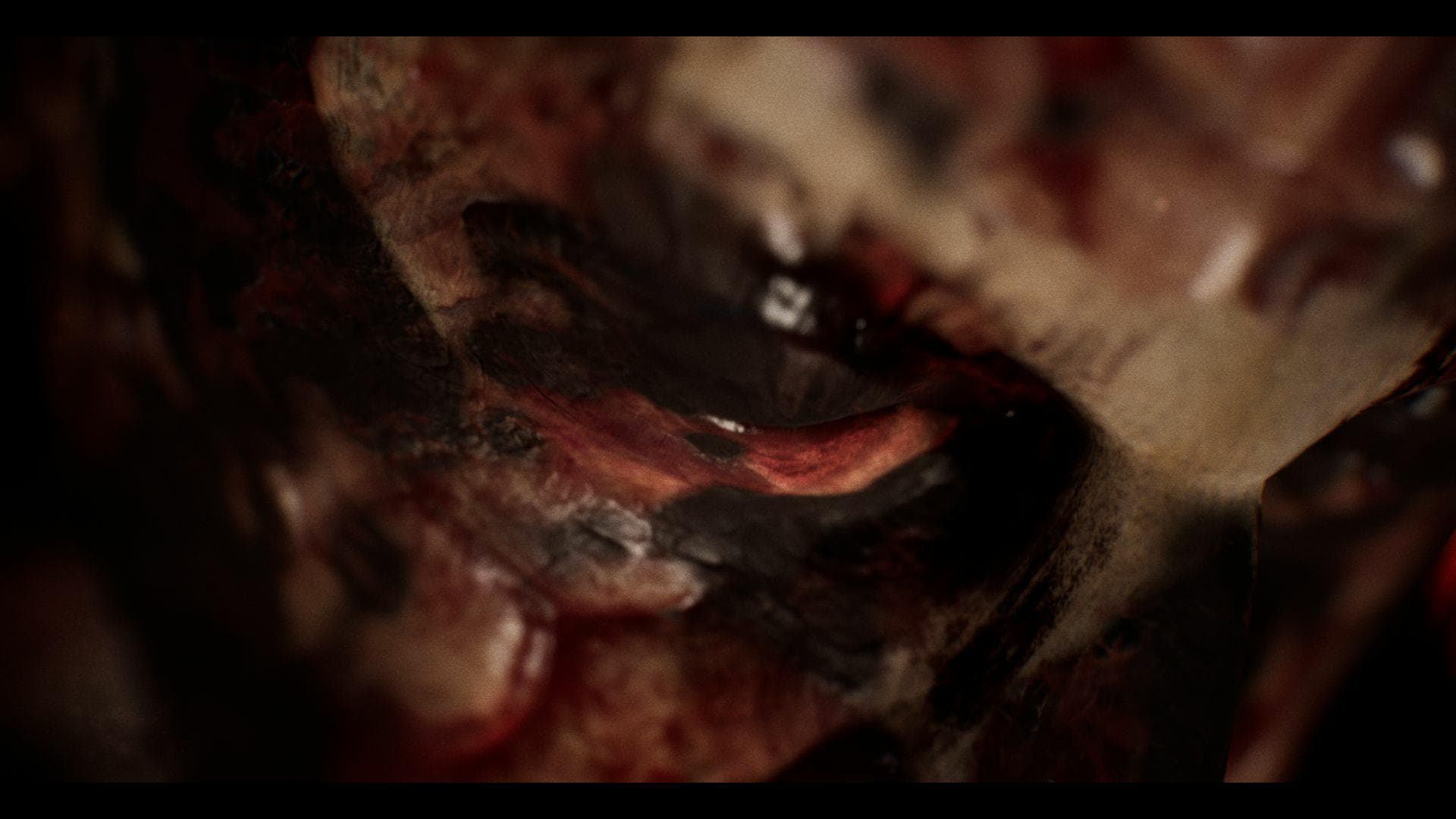 Oxide Room 208