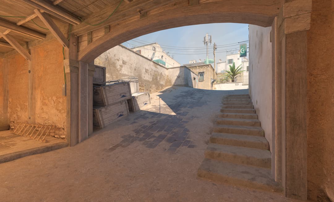 Counter-Strike 2