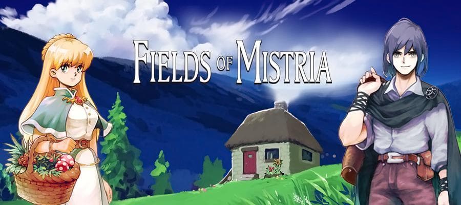 Fields Of Mistria