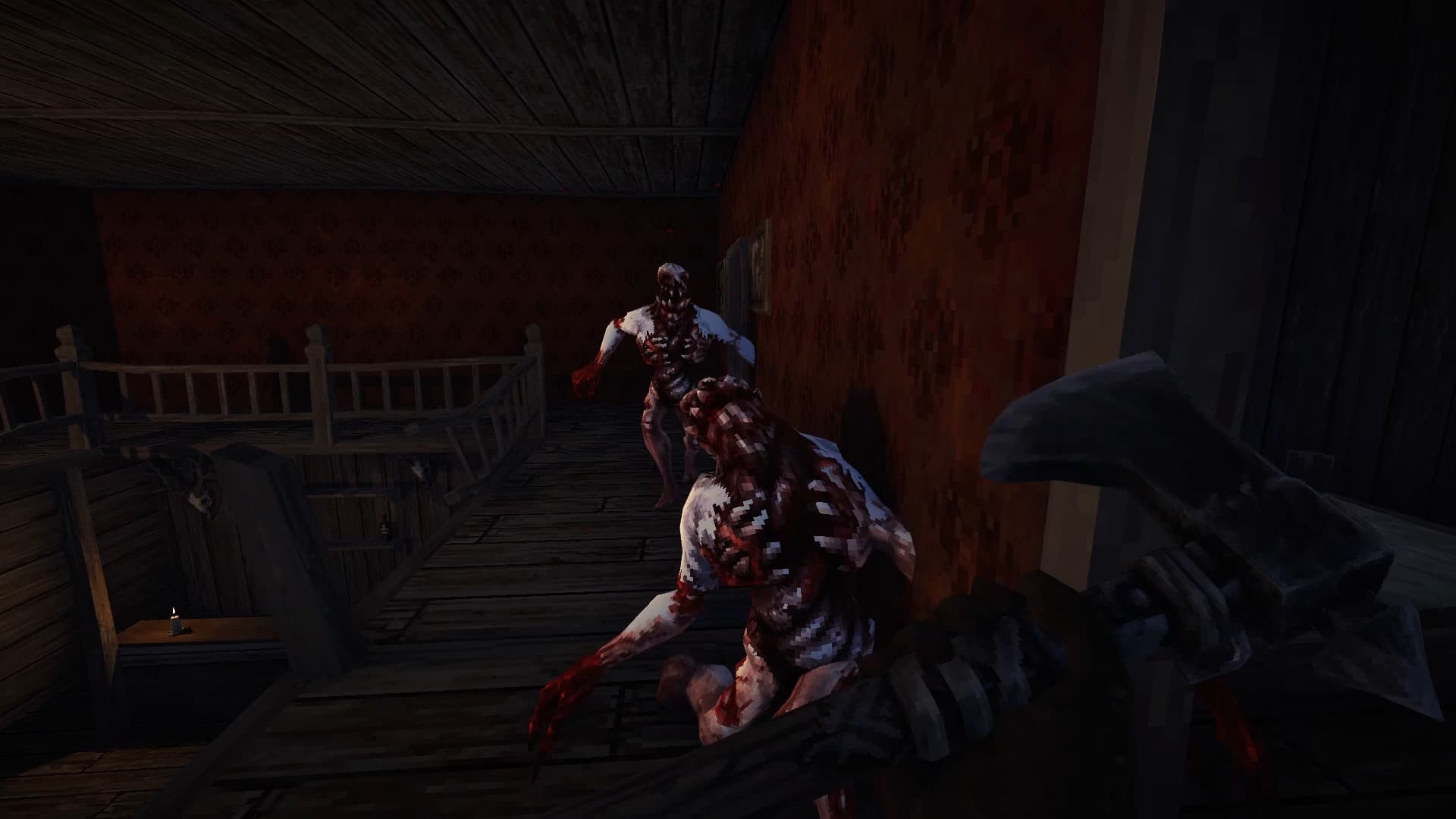 Blood West