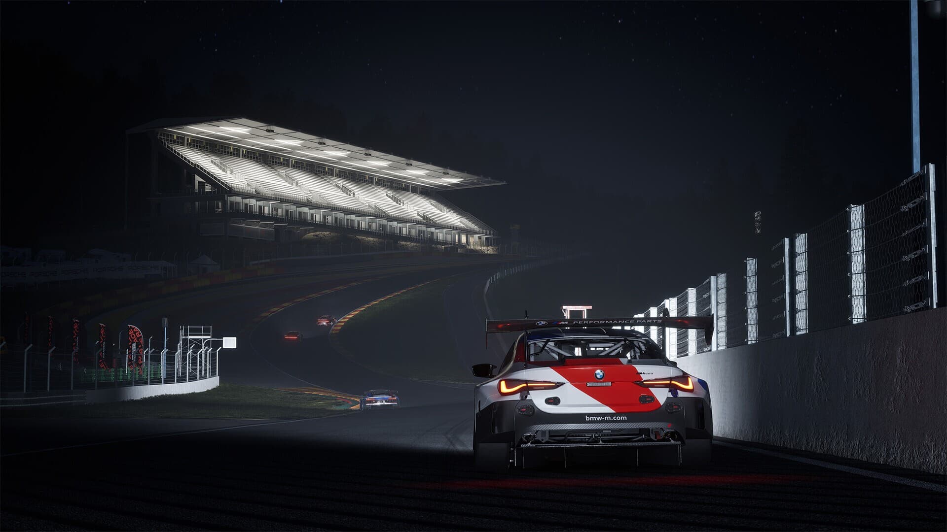 Rennsport