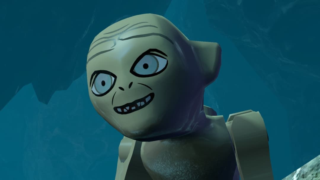 LEGO The Hobbit