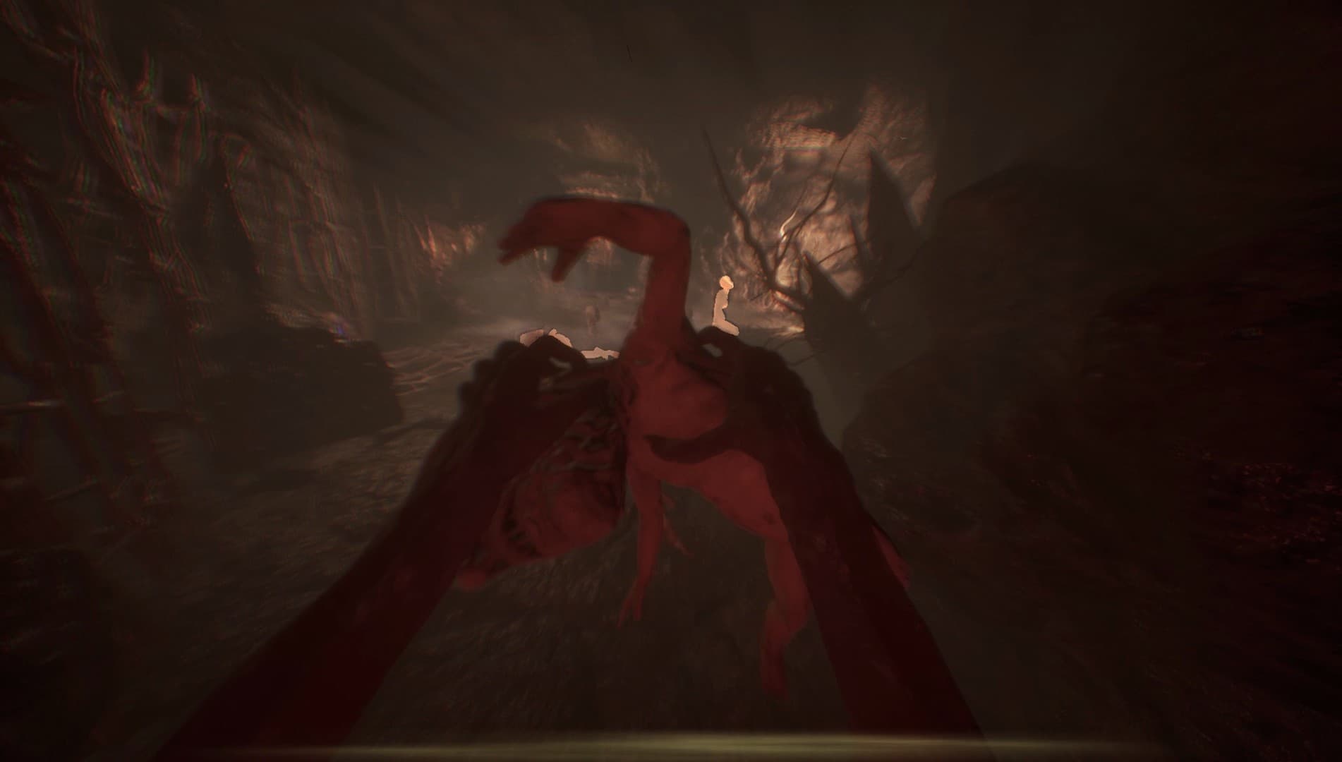 Agony UNRATED
