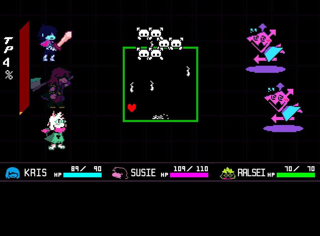 Deltarune