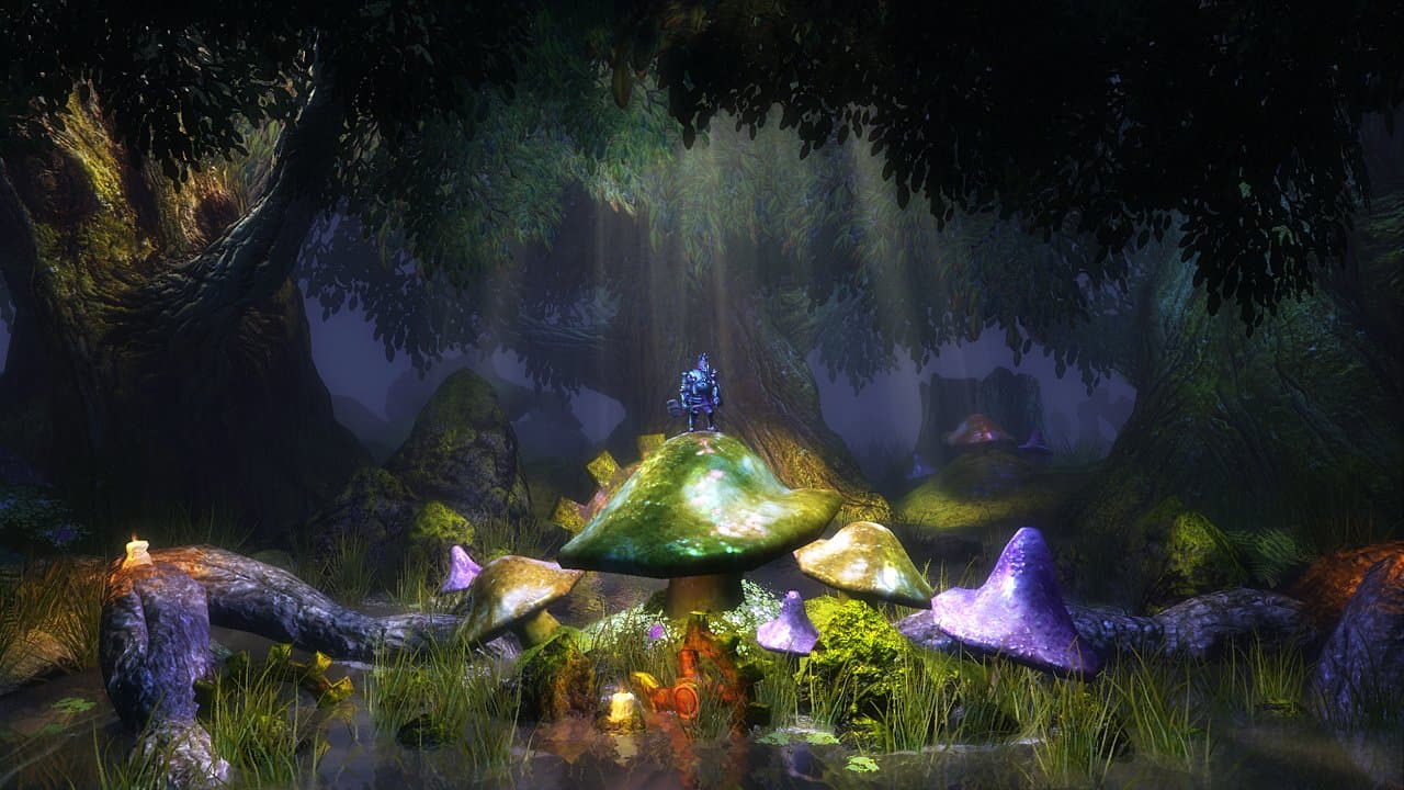 Trine