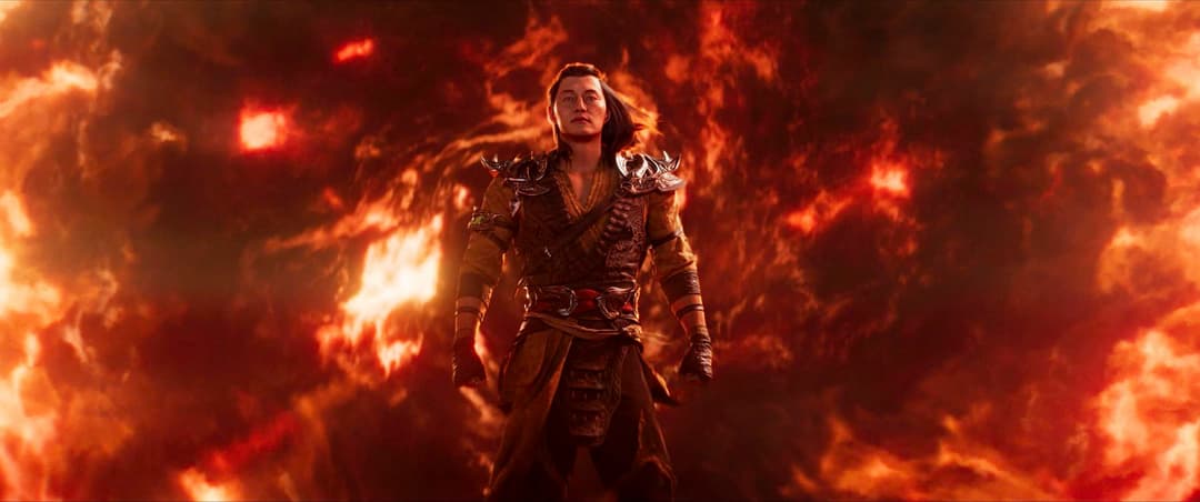 Mortal Kombat 1