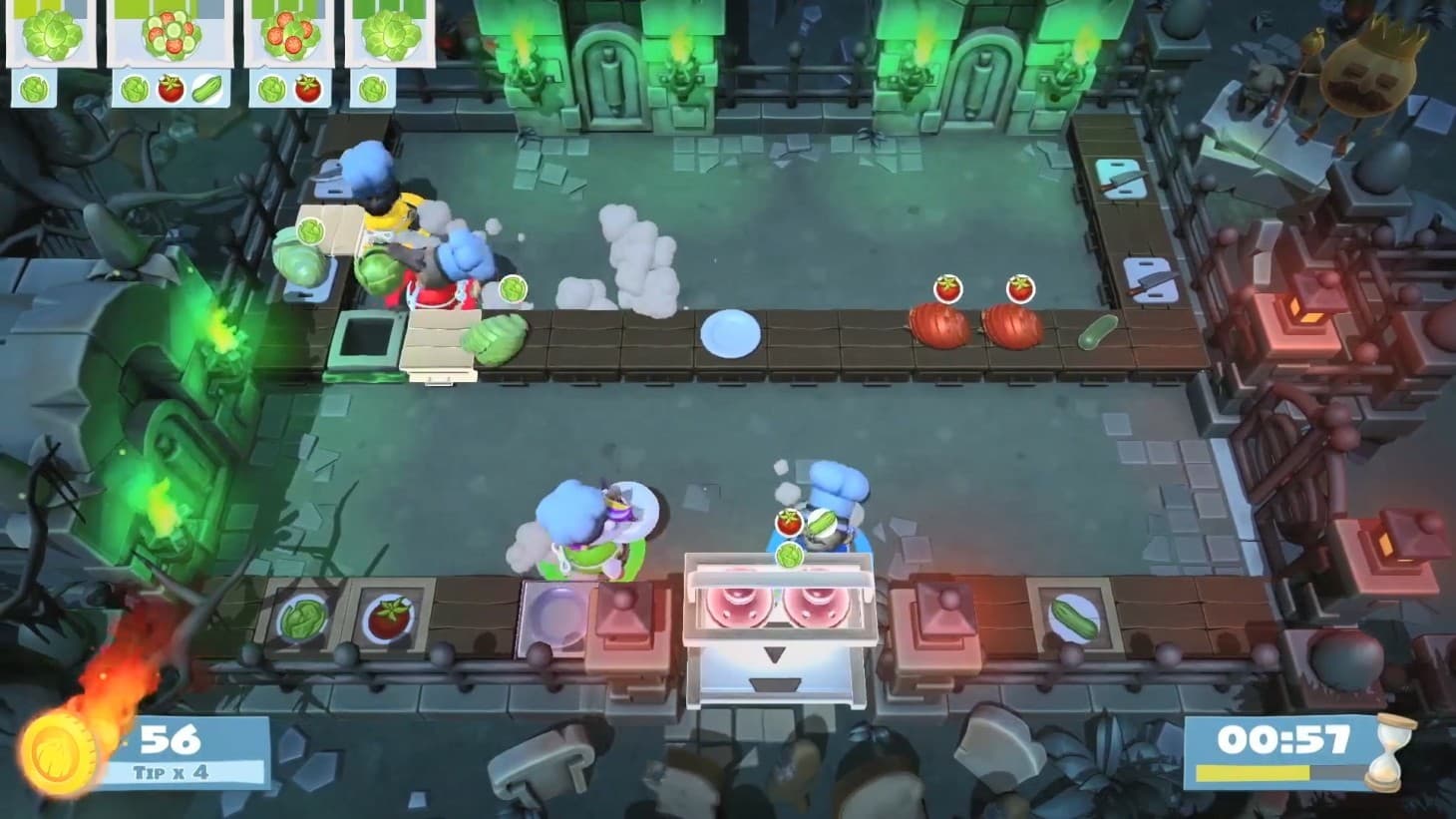 Overcooked! 2