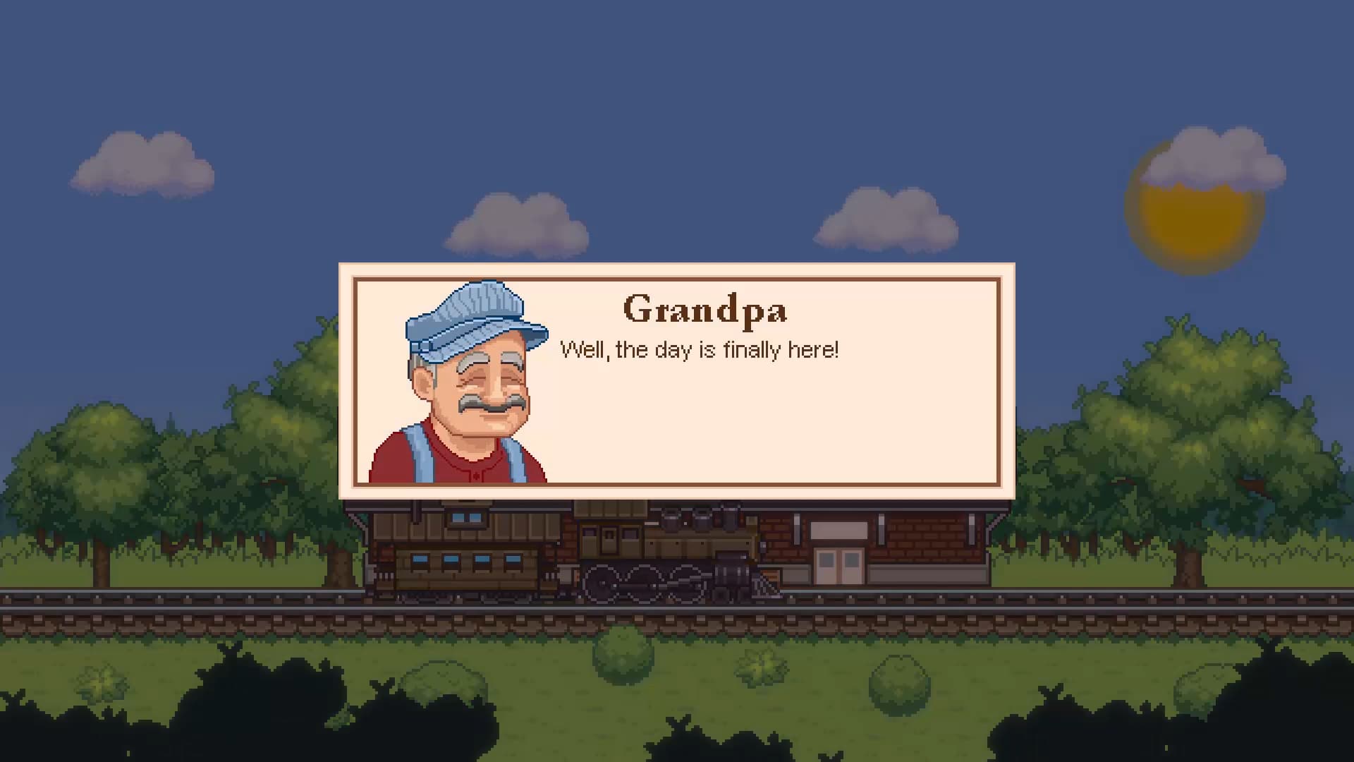 Tiny Rails