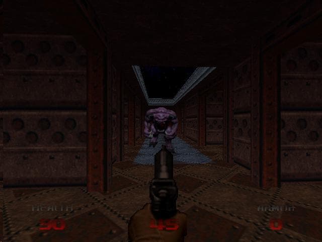 Doom 64