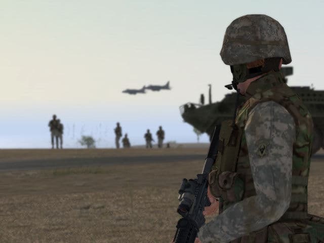 ARMA: Gold Edition