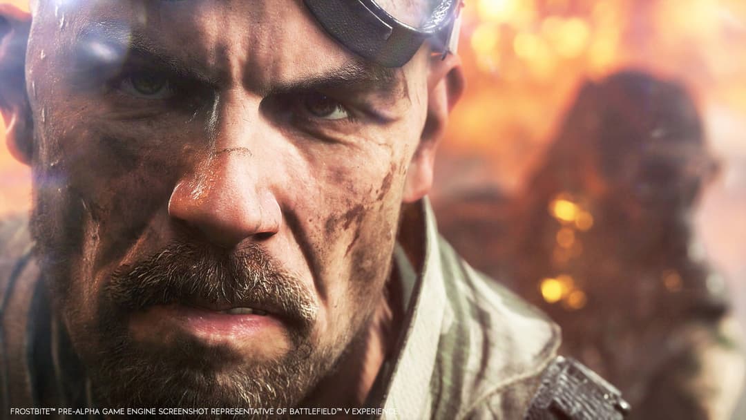 Battlefield V