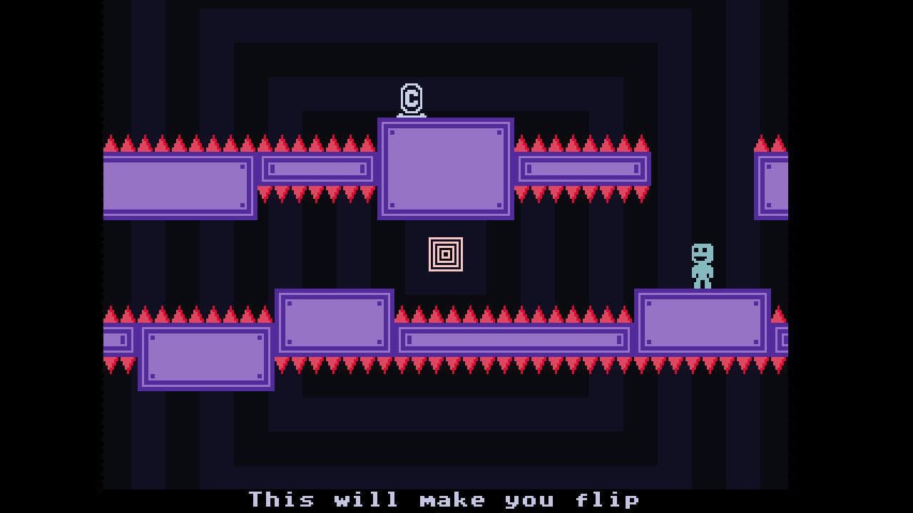 VVVVVV